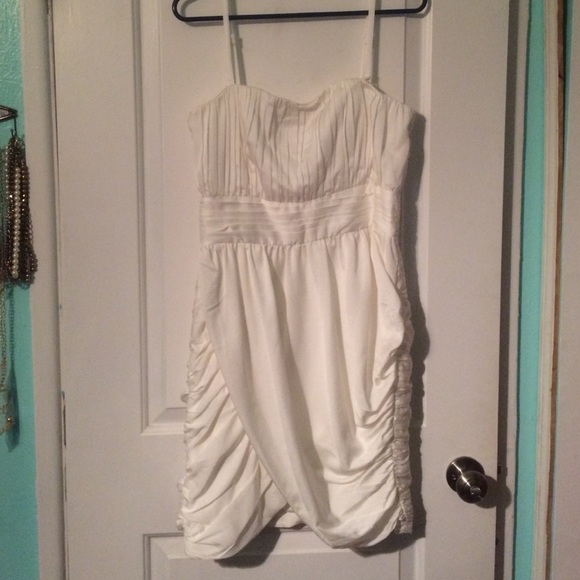 H&M dress