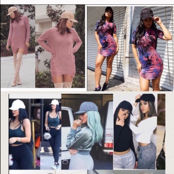 SUEDE CAP✨ - Picture 4 of 4