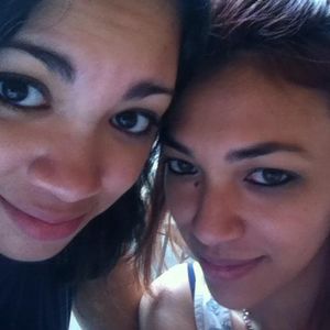 Meet your Posher, Eva