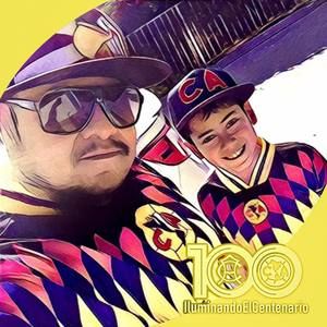 Meet your Posher, Victor