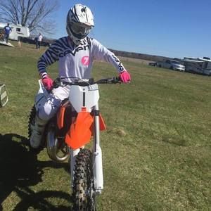 Meet your Posher, Scott