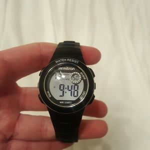 Armitron Watch