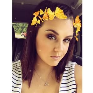 Meet your Posher, Brianna