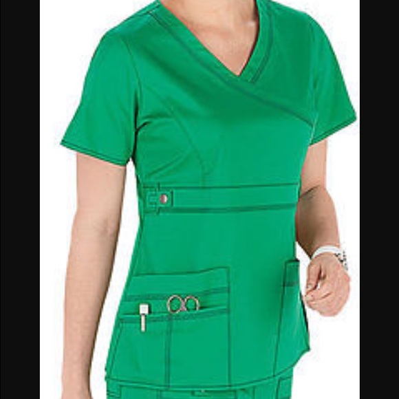 Dickies Gen Flex Scrubs