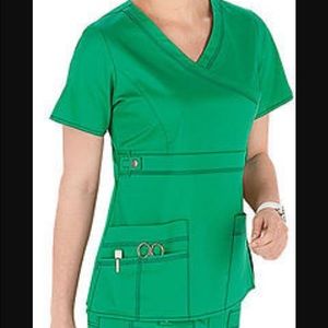 Dickies Gen Flex Scrubs