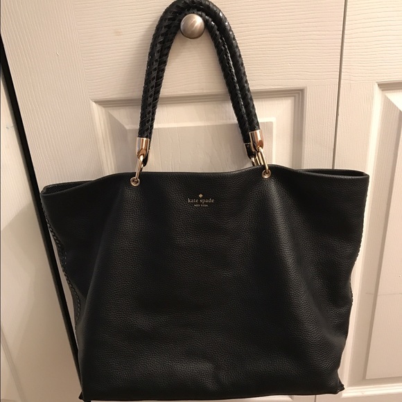 Kate Spade ♠️ Elliott Place Claudine