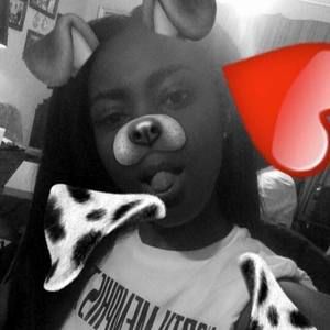 Meet your Posher, Mariah