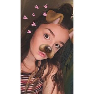 Meet your Posher, Cheyenne