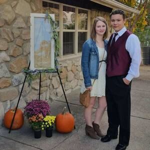 Meet your Posher, Ashlee