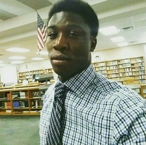 Meet your Posher, Edward