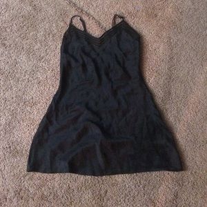 Victorias secret silk pajamas