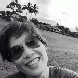 Meet your Posher, Natalie