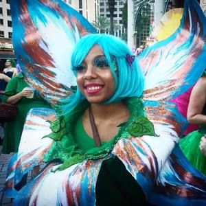 Meet your Posher, Luella