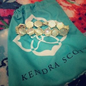 Kendra Scott Link bracelet