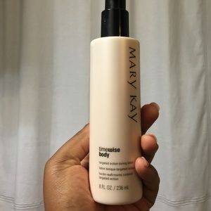 Mary Kay Timewise Targeted Action Toning Lotion