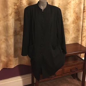 Worthington Duster Jacket