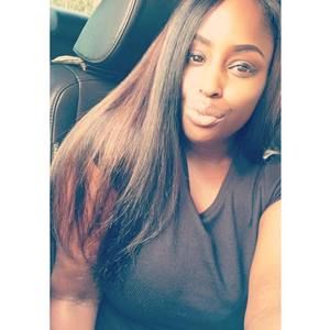 Meet your Posher, Charisse