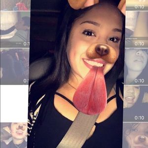 Meet your Posher, Gloria