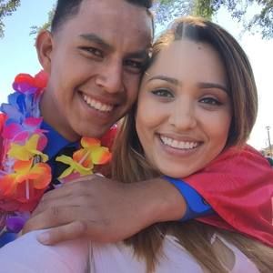 Meet your Posher, Jesus