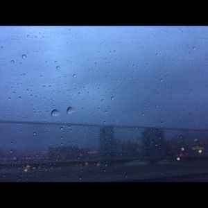 Meet your Posher, Garry