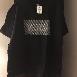 Men's Vans Tee