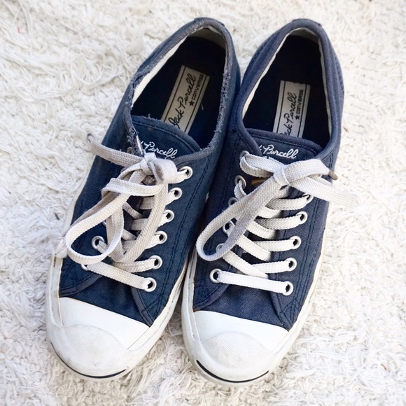 Converse Jack Purcell (Men's Shoes)