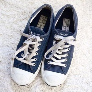 Converse Jack Purcell (Men's Shoes)