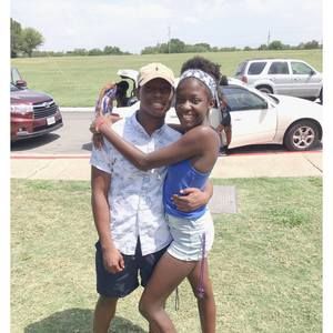 Meet your Posher, Jared