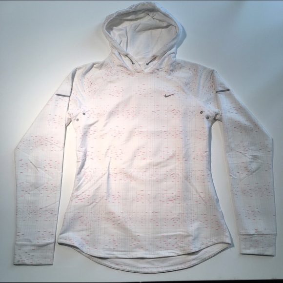Women's Nike DRI-FIT Hoodie