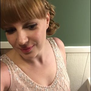 Meet your Posher, Suzanne