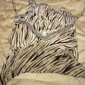 Victoria's Secret Nightgown Slip