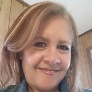 Meet your Posher, Brenda