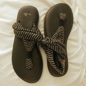 Sanyo Yoga Sling 2 Sandal