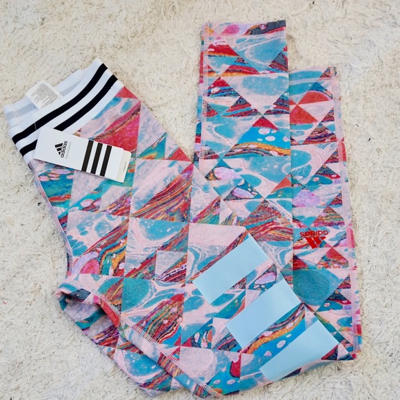 Adidas Climate Performance Tights