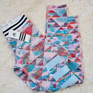 Adidas Climate Performance Tights