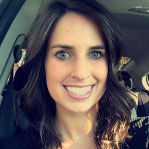 Meet your Posher, Brianna