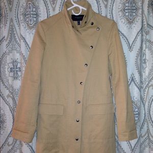 Sold Burberry trench coat