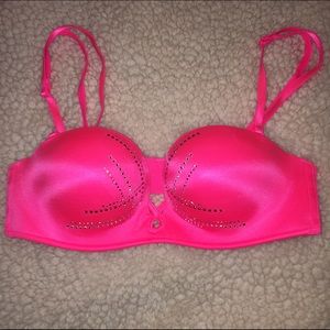 VS Bombshell Bra