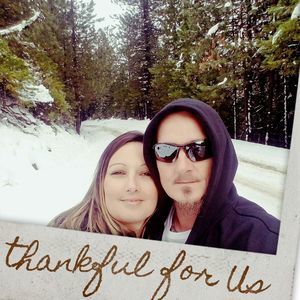 Meet your Posher, Steve an lindsey