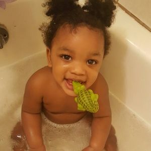 Meet your Posher, Missy