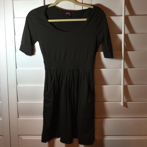 21 Minidress size S/P