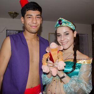 Meet your Posher, Raffy