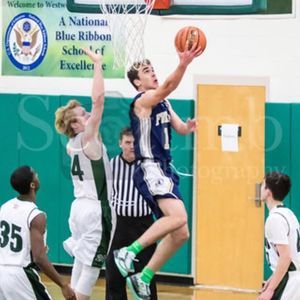 Meet your Posher, Jason