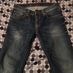 Nudie jeans