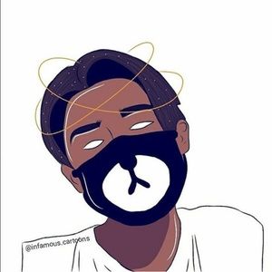 Meet your Posher, Andrew