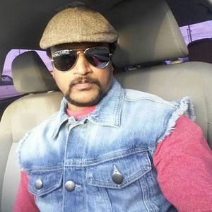 Meet your Posher, Paul