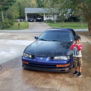 Meet your Posher, Daniel