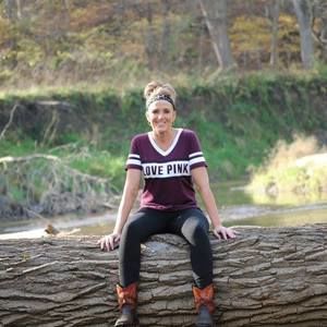 Meet your Posher, Beth