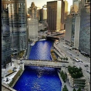 Meet your Posher, Hanan