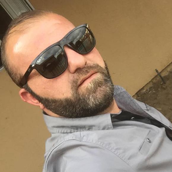 Meet your Posher, Rostom - Picture 1 of 1